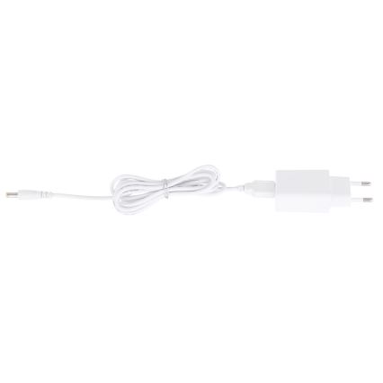Globo 58400W - LED Настолна лампа с възможност за регулиране BULLA LED / 5W / 230V