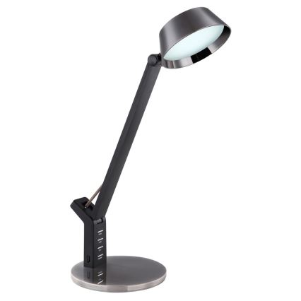 Globo - LED Димируема настолна лампа LED/8W/230V