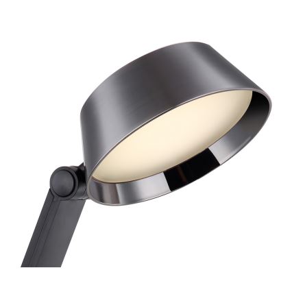 Globo - LED Димируема настолна лампа LED/8W/230V