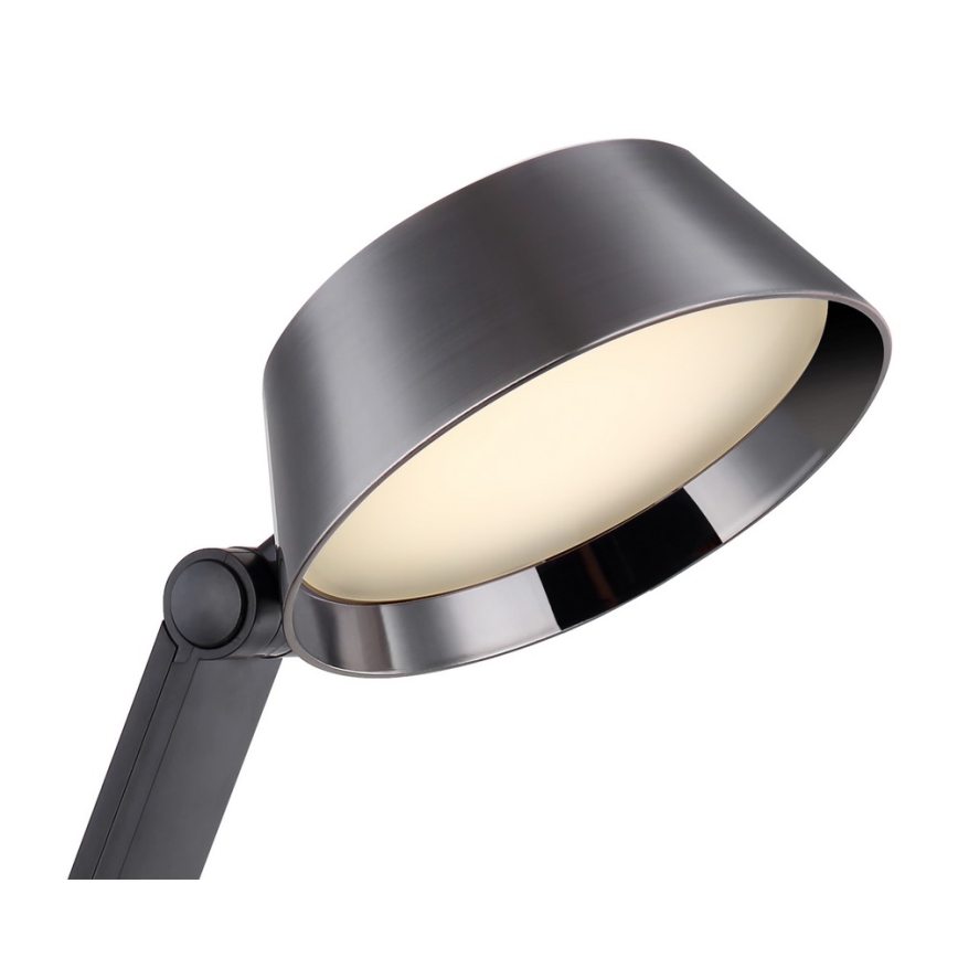 Globo - LED Димируема настолна лампа LED/8W/230V
