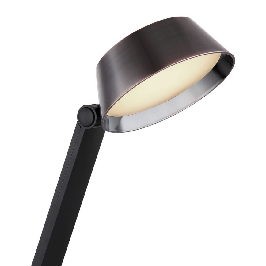 Globo - LED Димируема настолна лампа LED/8W/230V