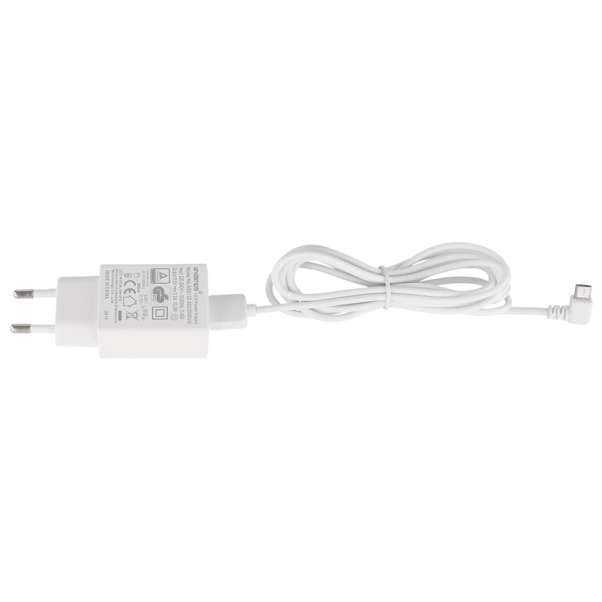 Globo - LED Димируема акумулаторна настолна touch лампа LED/4,6W/3,7V 3000K 1800mAh кафяв IP54
