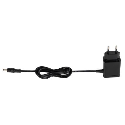 Globo - LED Димируема сензорна настолна лампа LED/9W/230V 3000/4000/65000K черен