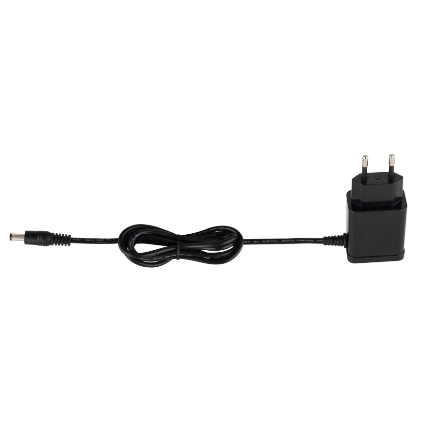 Globo - LED Димируема сензорна настолна лампа LED/9W/230V 3000/4000/65000K черен