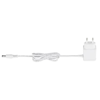 Globo - LED Димируема сензорна настолна лампа LED/9W/230V 3000/4000/6500K сив