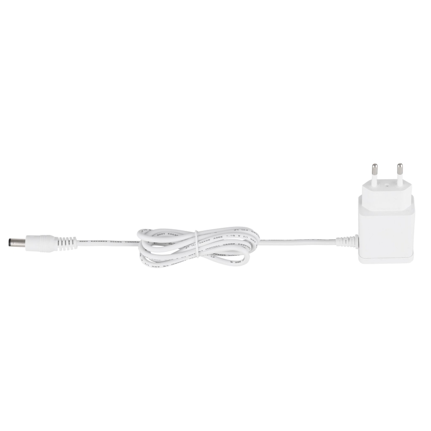 Globo - LED Димируема сензорна настолна лампа LED/9W/230V 3000/4000/6500K сив