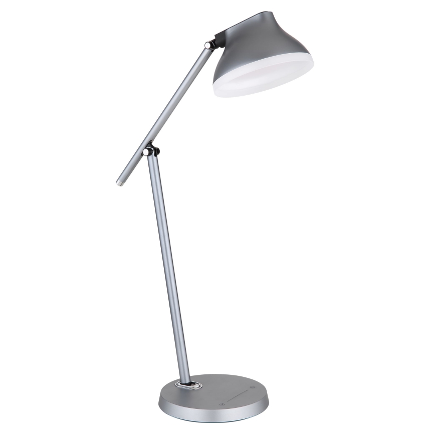 Globo - LED Димируема сензорна настолна лампа LED/8W/230V