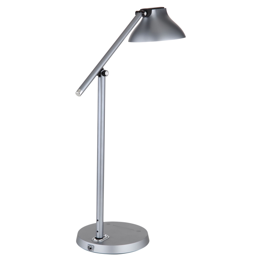 Globo - LED Димируема сензорна настолна лампа LED/8W/230V