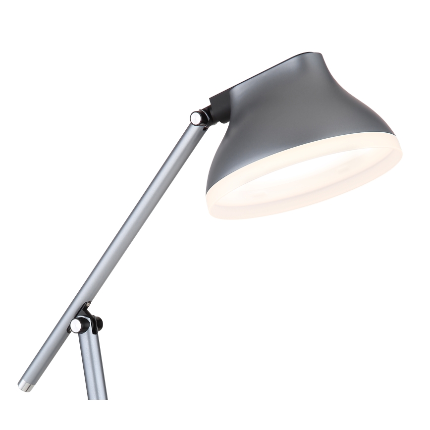 Globo - LED Димируема сензорна настолна лампа LED/8W/230V