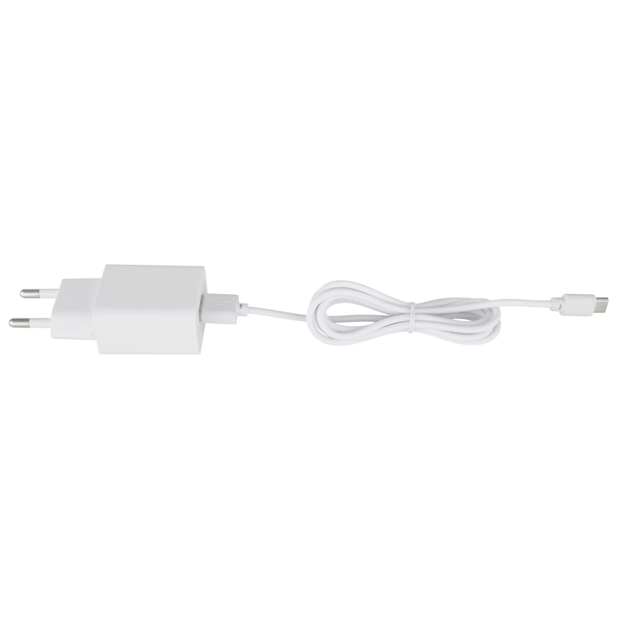 Globo - LED RGBW Димируема сензорна настолна лампа LED/5W/230V + LED/2W 2700K/4000K/6500K бял
