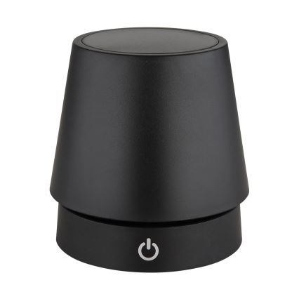 Globo - LED димируема сензорна презареждаема настолна лампа LED/1,2W/5V 1200 mAh