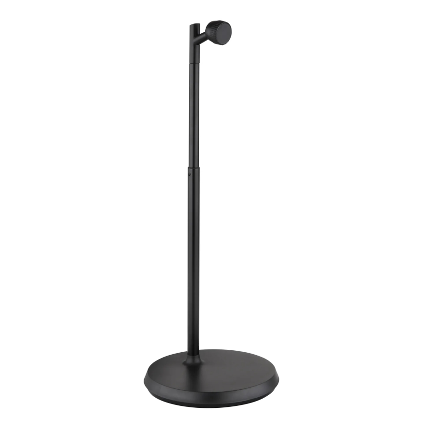 Globo - LED Димируема сензорна настолна лампа 4в1 LED/6W/3,7V 3000K/4000K/6500K 1500 mAh USB черен