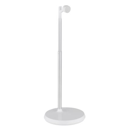 Globo - LED Димируема сензорна настолна лампа 4в1 LED/6W/3,7V 3000K/4000K/6500K 1500 mAh USB бял