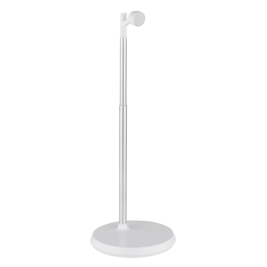 Globo - LED Димируема сензорна настолна лампа 4в1 LED/6W/3,7V 3000K/4000K/6500K 1500 mAh USB бял