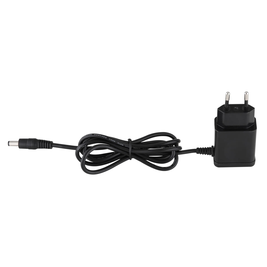 Globo - LED Димируема сензорна настолна лампа LED/9W/230V 3000K/4000K/6500K CRI 90 черен