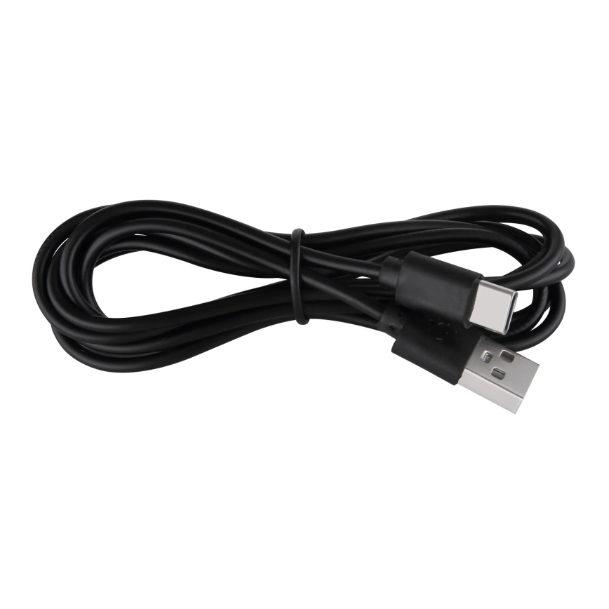 Globo - LED настолна лампа с докосване и димиране, презареждаема LED/2W/5V 3000/4000/5000K 1800 mAh