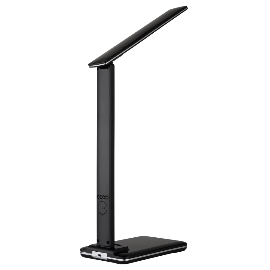 Globo - Димируема сензорна настолна LED лампа LED/5W/230V
