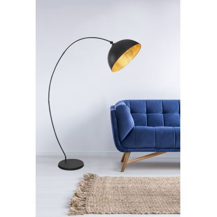 Globo - Подова лампа 1xE27/60W/230V