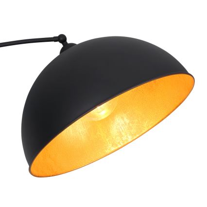 Globo - Подова лампа 1xE27/60W/230V