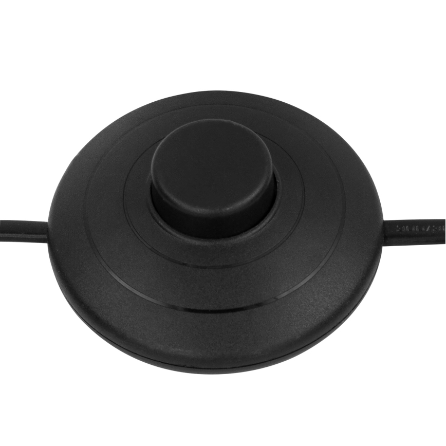 Globo - Подова лампа 1xE27/60W/230V