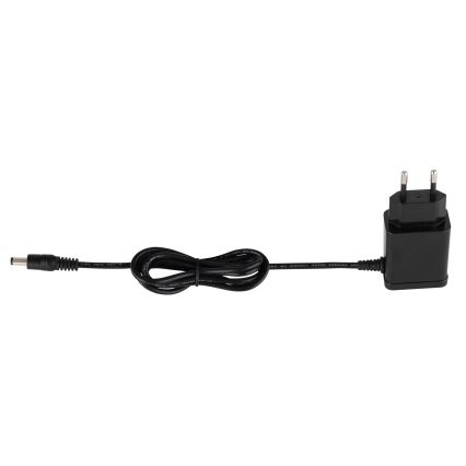 Globo - Димируема сензорна LED настолна лампа LED/12W/230V 3000/4000/6500K, черна
