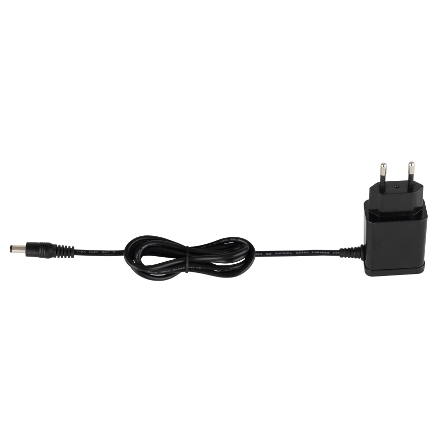 Globo - Димируема сензорна LED настолна лампа LED/12W/230V 3000/4000/6500K, черна