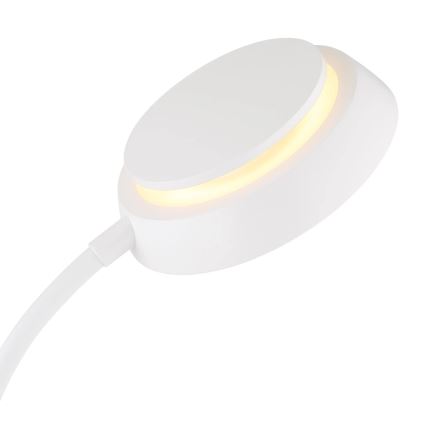 Globo - LED димируема настолна лампа със сензорно управление LED/12W/230V 3000/4000/6500K бяла
