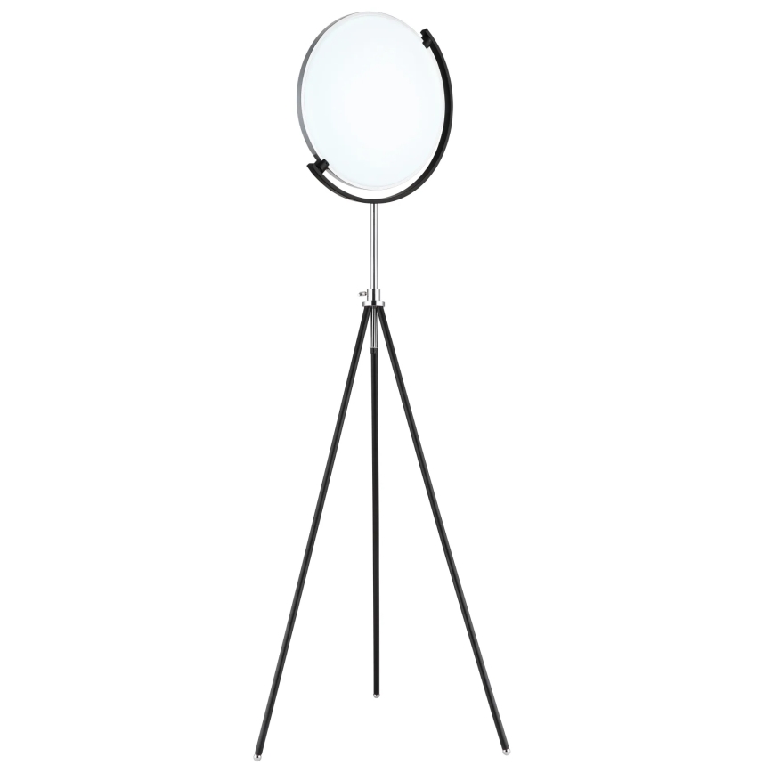 Globo - Димируема LED подова лампа LED/24W/230V 2700/4000/6500K