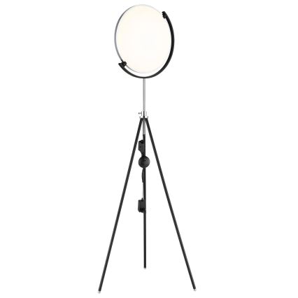 Globo - Димируема LED подова лампа LED/24W/230V 2700/4000/6500K