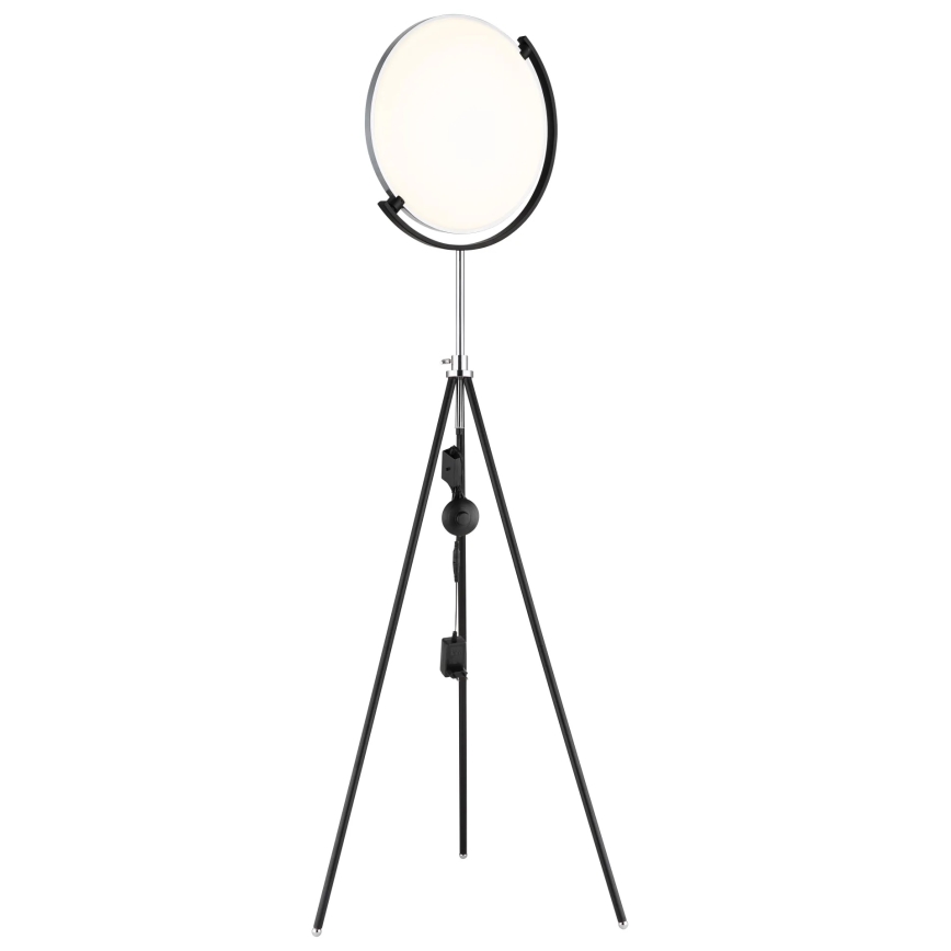 Globo - Димируема LED подова лампа LED/24W/230V 2700/4000/6500K
