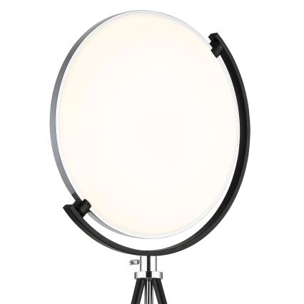 Globo - Димируема LED подова лампа LED/24W/230V 2700/4000/6500K