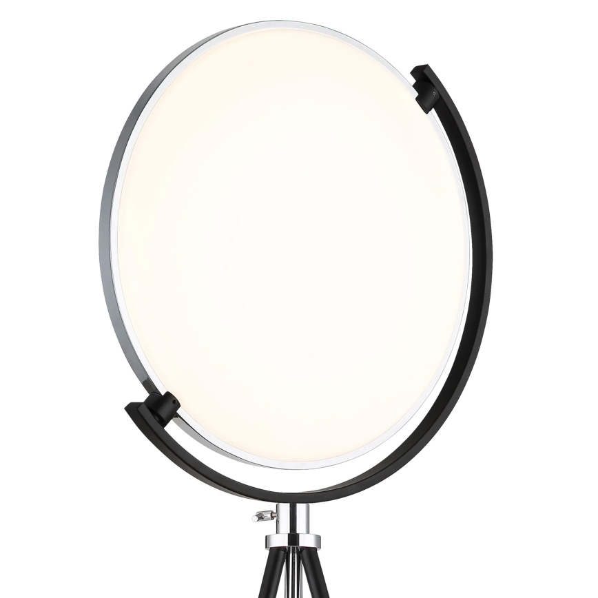 Globo - Димируема LED подова лампа LED/24W/230V 2700/4000/6500K