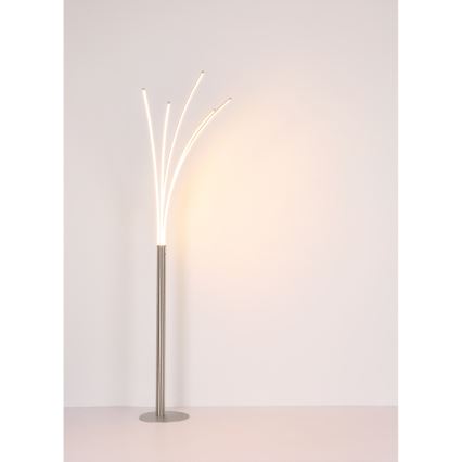 Globo - LED димируема сензорна подова лампа LED/36W/230V