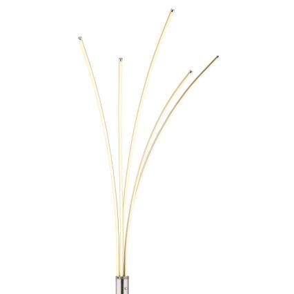 Globo - LED димируема сензорна подова лампа LED/36W/230V