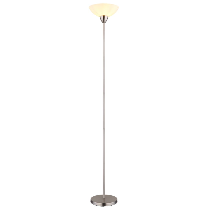 Globo - Подова лампа 1xE27/60W/230V