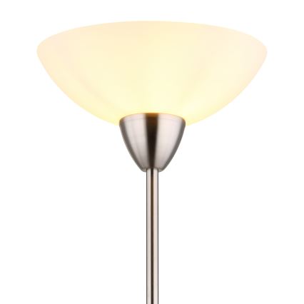 Globo - Подова лампа 1xE27/60W/230V
