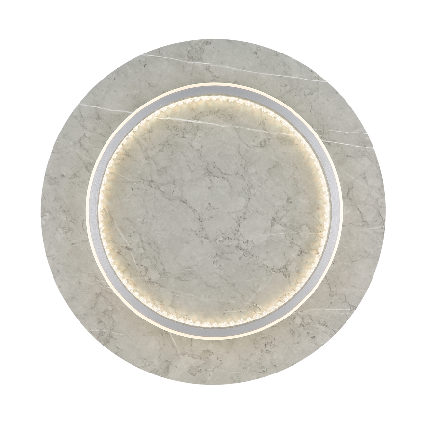 Globo - LED Димируемо таванно осветително тяло LED/24W/230V 2700-6500K + дистанционно управление