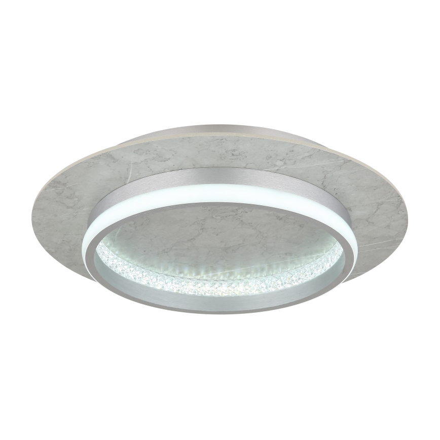 Globo - LED Димируемо таванно осветително тяло LED/24W/230V 2700-6500K + дистанционно управление