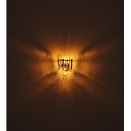Globo - стенно осветително тяло 2xE14/40W/230V