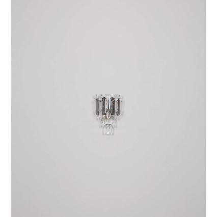 Globo - стенно осветително тяло 2xE14/40W/230V