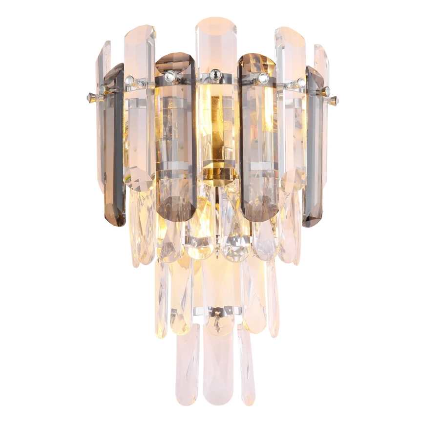 Globo - стенно осветително тяло 2xE14/40W/230V