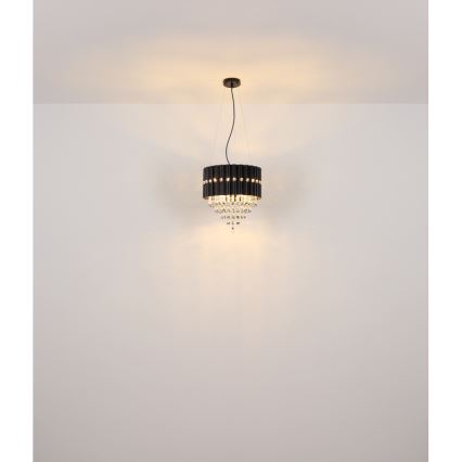 Globo - Пендел 3xE27/40W/230V Ø 40 см