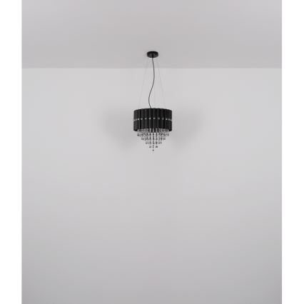 Globo - Пендел 3xE27/40W/230V Ø 40 см