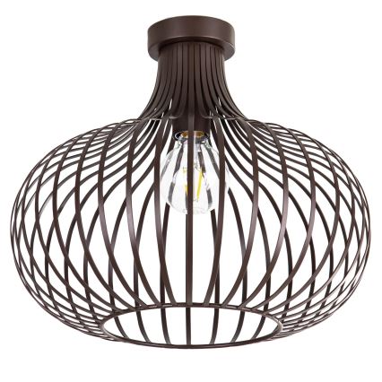 Globo - Плафон 1xE27/40W/230V