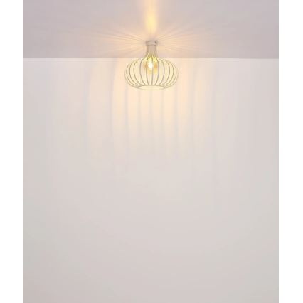 Globo - Таванно осветително тяло 1xE27/40W/230V