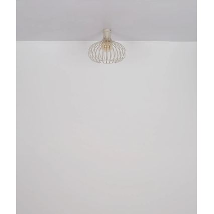 Globo - Таванно осветително тяло 1xE27/40W/230V