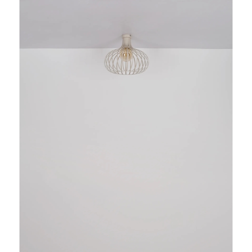 Globo - Таванно осветително тяло 1xE27/40W/230V