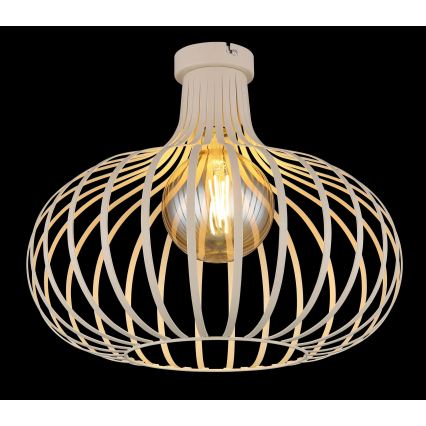 Globo - Таванно осветително тяло 1xE27/40W/230V