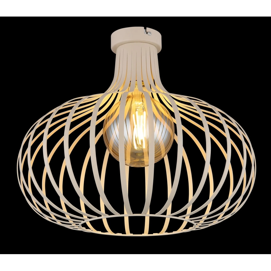 Globo - Таванно осветително тяло 1xE27/40W/230V
