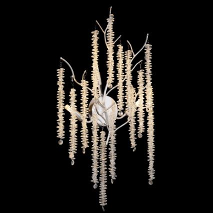 Globo - LED стенен аплик 3xG9/8W/230V